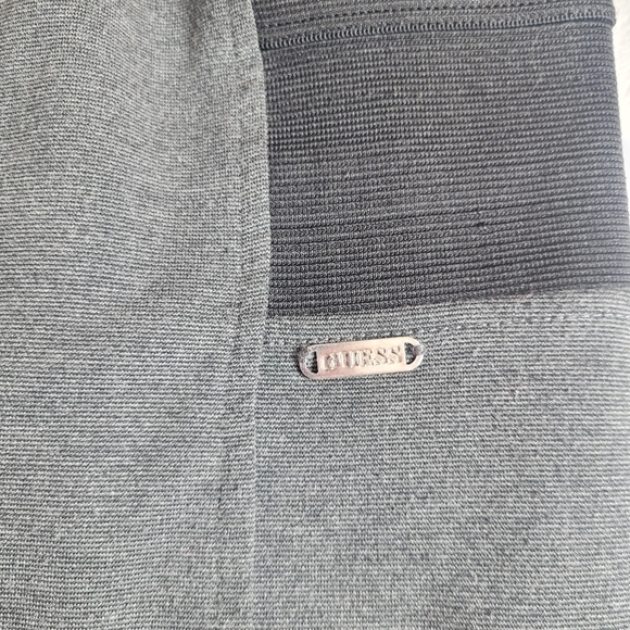 Guess grey leggins - Picture 2 of 5